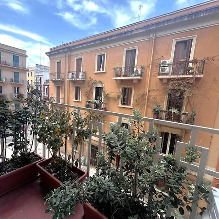 Apartament Istria