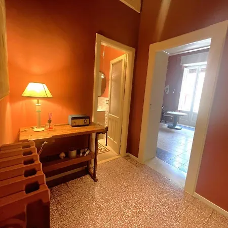 Istria Apartament *