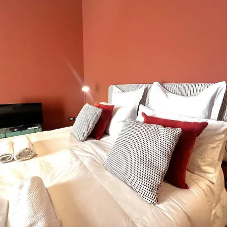 Apartament Istria
