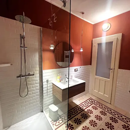 Appartement Istria