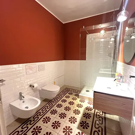 Apartament Istria