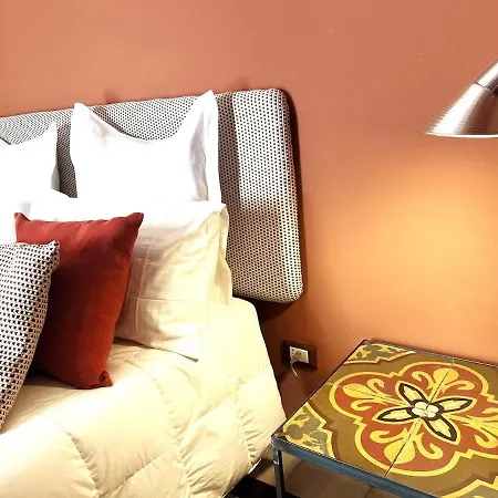 Istria アパート バーリ