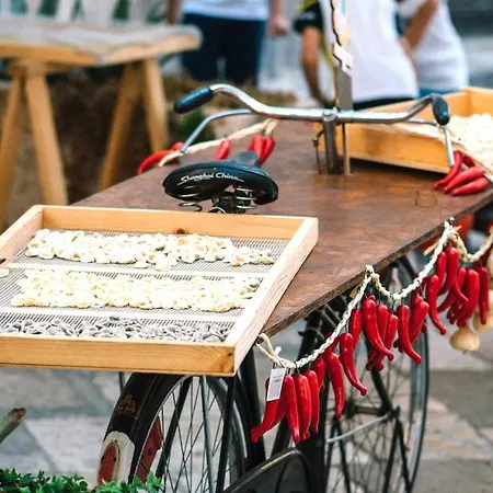 Istria Apartamento *