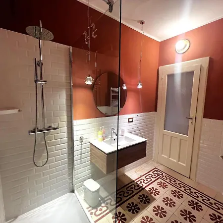 Apartamento Istria *