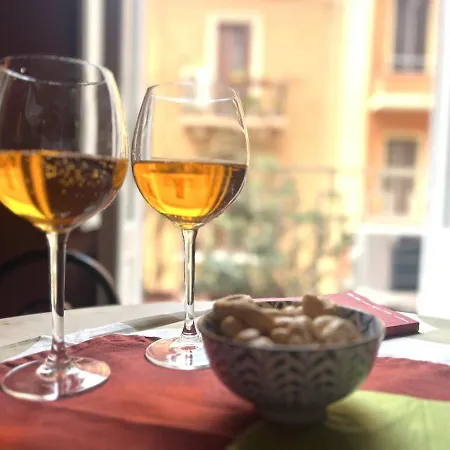 アパート Istria *