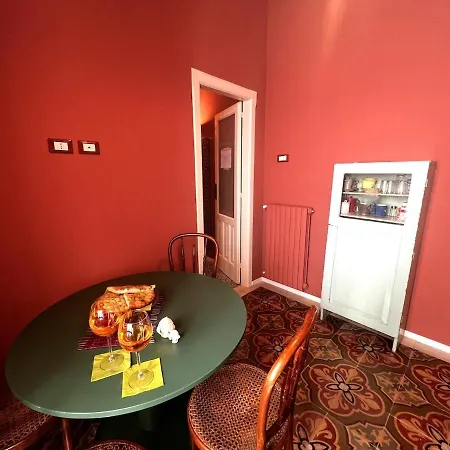 Istria Apartament Bari