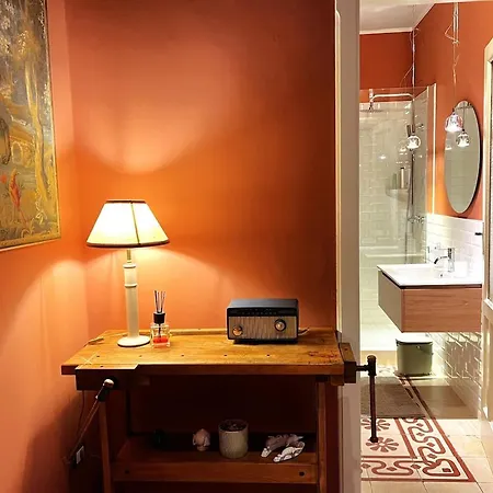Istria Apartamento