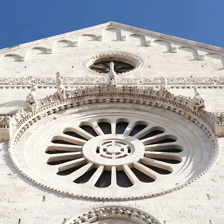 Apartamento Istria