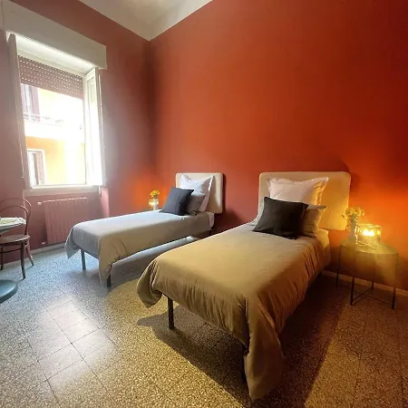 Apartament Istria