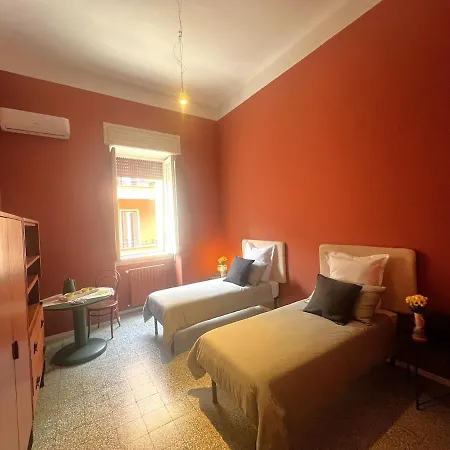 Istria Apartamento *