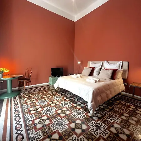 アパート Istria *