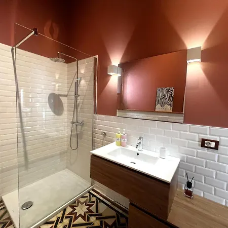 アパート Istria バーリ