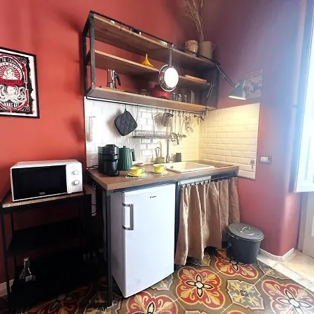 Apartament Istria