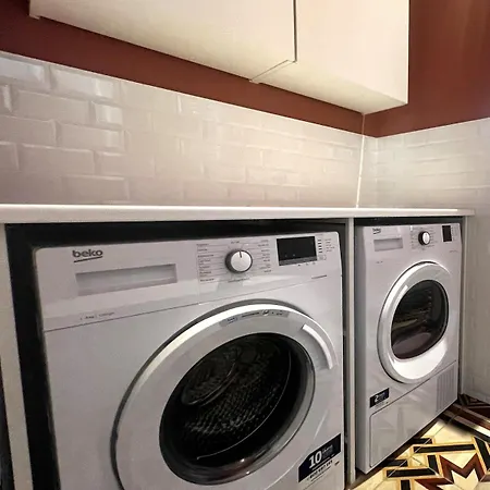 Istria アパート *