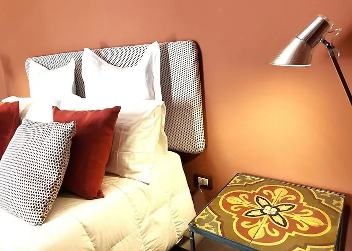 Istria Apartment Bari