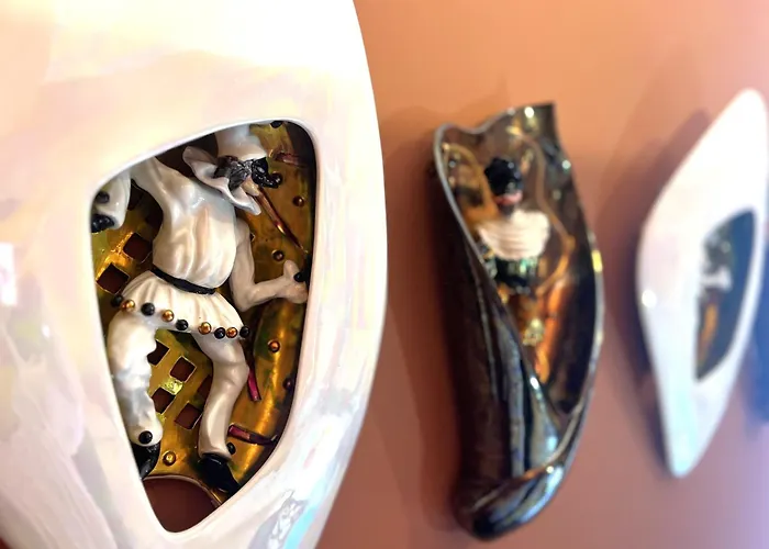 Istria Apartment Bari